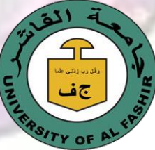 جامعة الفاشر